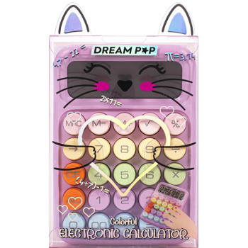 Digitron DREAMPOP KIDS lila 