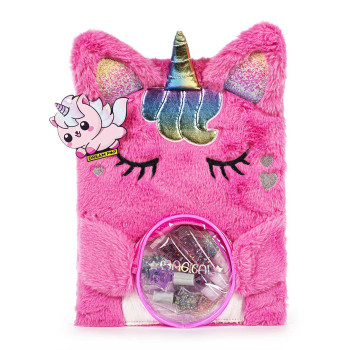 Notes sa kozmetikom DREAMPOPO 