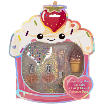 Kozmetički set DREAMPOP KIDS TRANSITIONAL 2 