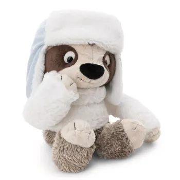 Plišana igračka LENJIVAC IZI SA KAPOM 50cm 