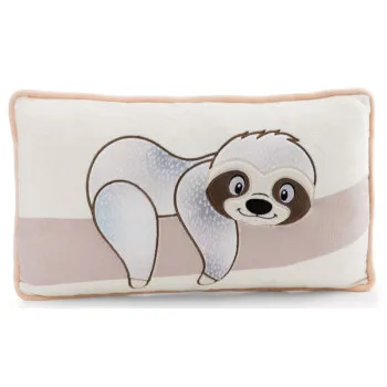 Plišani jastuk LENJIVAC IZI 43x25cm 