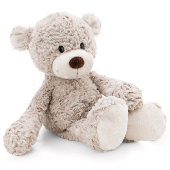 Plišana igračka MEDA FINNI 25cm 