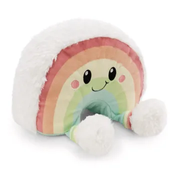 Plišana igračka DUGA 28cm 