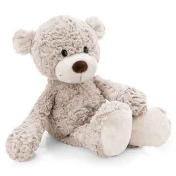 Plišana igračka MEDA FINNI 50cm 