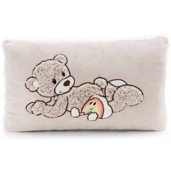 Jastuk BEAR FINNI 43x25cm 
