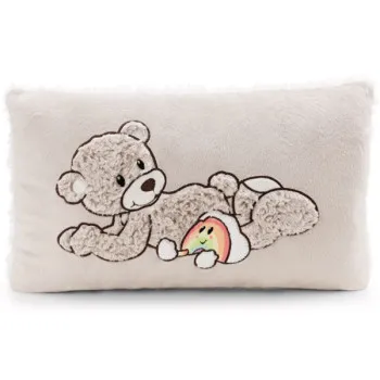 Jastuk BEAR FINNI 43x25cm 