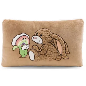 Jastuk BUNNY LOPINO 43x25cm 