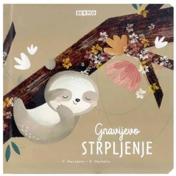 GNAVIJEVO STRPLJENJE 