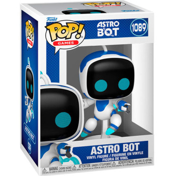 FUNKO POP! Figurica ASTRO BOT 