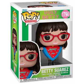 FUNKO POP! Figurica UGLY BETTY 