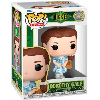 FUNKO POP! Figurica WICKED PT2 - DOROTHY GALE 