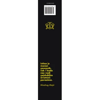 Bookmarker MIODRAG MAJIĆ 