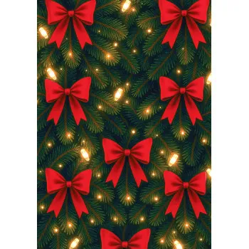 Novogodišnja čestitka MAŠNICE 