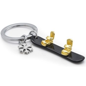 Privezak za ključeve SNOWBOARD 