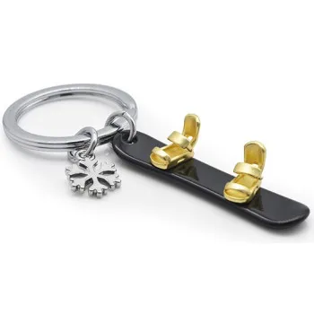Privezak za ključeve SNOWBOARD 