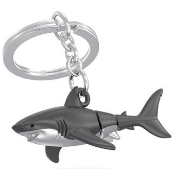 Privezak za ključeve AJKULA 