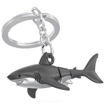 Privezak za ključeve AJKULA 