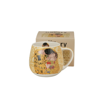 Šolja 430 ml KLIMT - THE KISS 