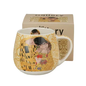 Šolja 430 ml KLIMT - THE KISS 
