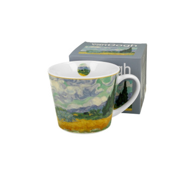 Šolja 600 ml VAN GOGH - TERRACE AT NIGHT 