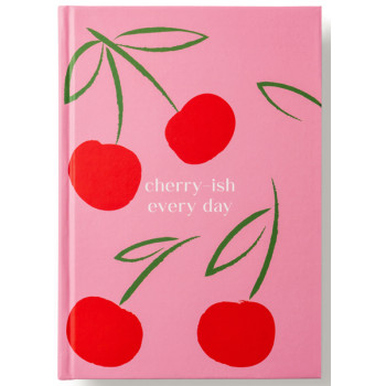 Nedatumirani dnevni planer CHERRY 