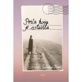 PRIČA KOJU JE OSTAVILA 