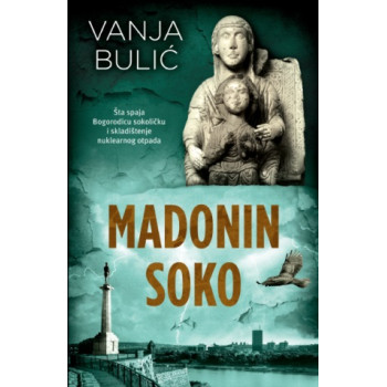 MADONIN SOKO 