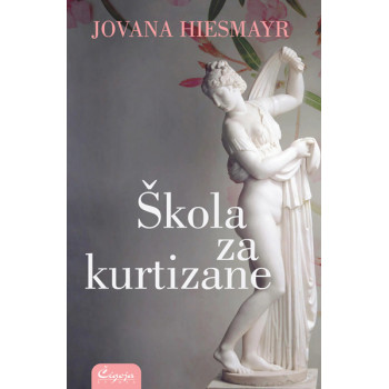 ŠKOLA ZA KURTIZANE 