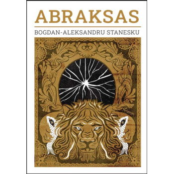 ABRAKSAS 