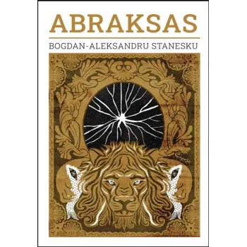 ABRAKSAS 