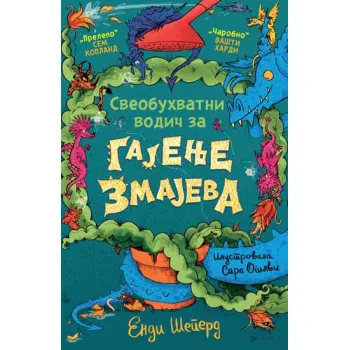 SVEOBUHVATNI VODIČ ZA GAJENJE ZMAJEVA 