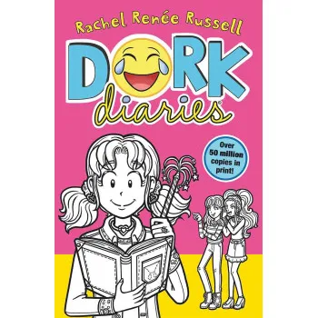 DORK DIARIES 