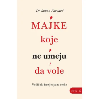 MAJKE KOJE NE UMEJU DA VOLE 