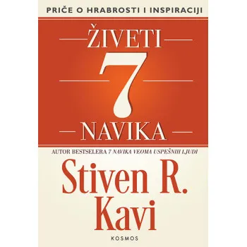 ŽIVETI 7 NAVIKA 