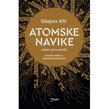 ATOMSKE NAVIKE – RADNI PRIRUČNIK 
