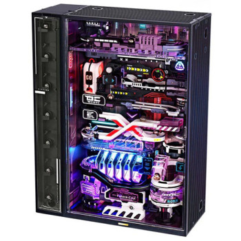 3D puzzle THE FUTURE CITY 