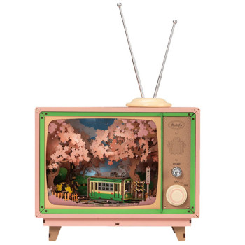 3D puzzle SAKURA DREAMY TOUR 