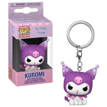 FUNKO POP! Privezak KUROMI 