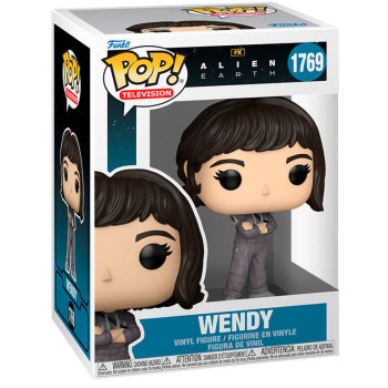 FUNKO POP! Figurica ALIEN (2025) - WENDY 