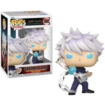 FUNKO POP! Figurica JUJUTSU KAISEN - GOJO 