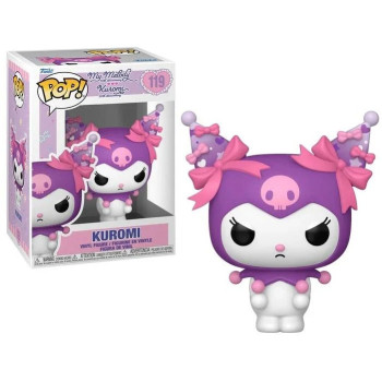 FUNKO POP! Figurica KUROMI GRUMPY 