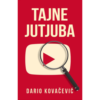 TAJNE JUTJUBA 