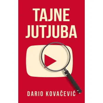 TAJNE JUTJUBA 