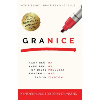 GRANICE 