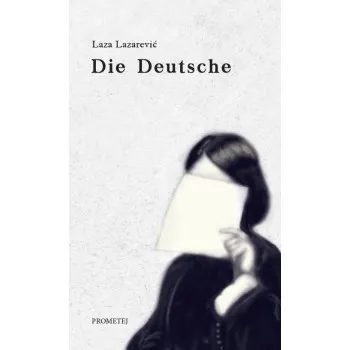 DIE DEUTSCHE (Švabica) 