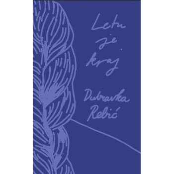 LETU JE KRAJ 