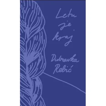 LETU JE KRAJ 