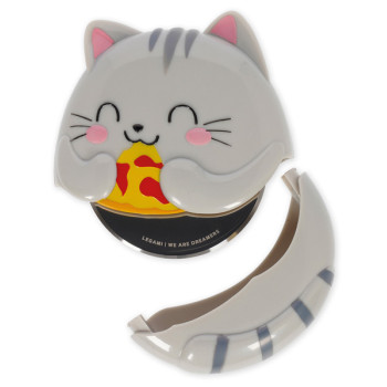 Pizza sekač KITTY 