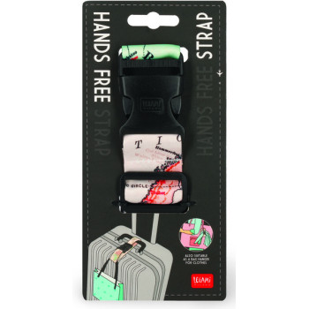 Kajiš za kofer TRAVEL 