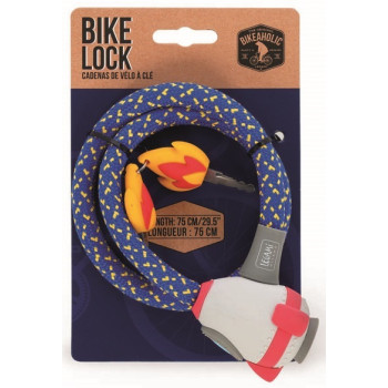 Katanac za bicikl SPACE 